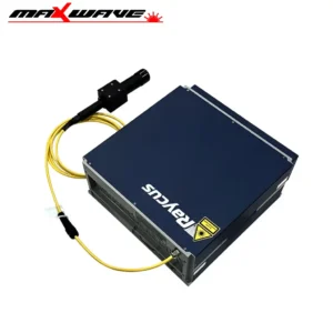 RFL-P100MX Laser Source