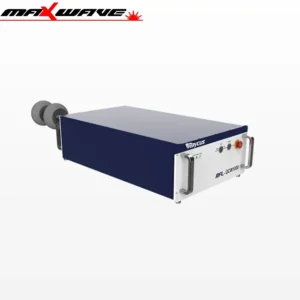 RFL-QCW450/4500 Laser Source