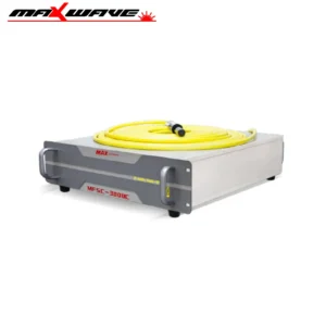 mfsc-3000c Laser Source