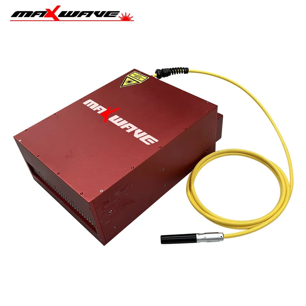 MW-QW(60-120) Laser Source 1 MW-QW(60-120) Laser Source