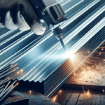 How To Weld Galvanized Steel Safely With A Laser Welder? 1 How To Weld Galvanized Steel Safely With A Laser Welder?