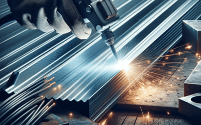 blogs 3 How To Weld Galvanized Steel Safely With A Laser Welder?