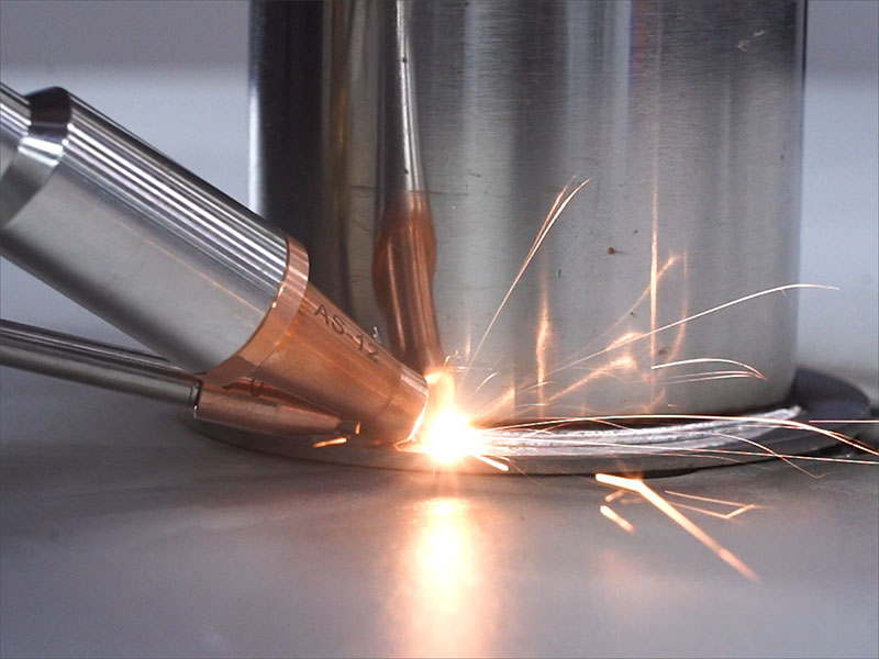 Spot Welding Machine Vs Laser Welding Machine: Which Is Better For Your Workshop?