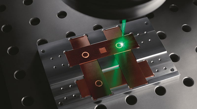 Top 10 Best Laser Welders For Ev Battery Manufacturing