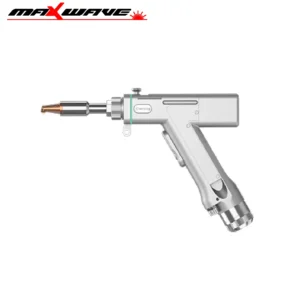 SUP23T Laser Welding Head