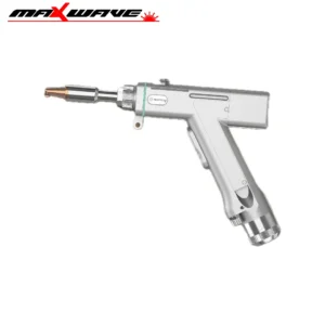 SUP23S Laser Welding Head