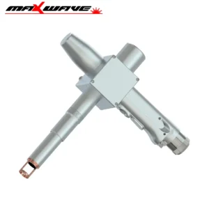 SUP27S Laser Welding Head