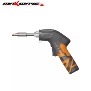 SUP31F Laser Welding Head