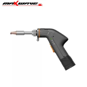 SUP33T Laser Welding Head