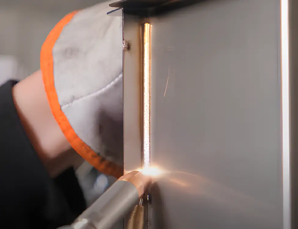 laser welding stainless steel 1 1