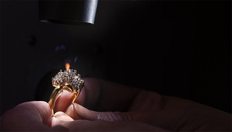 What Metals Can You Weld With A Jewelry Laser Welder? Complete Guide