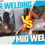 Mig Welding Stainless Steel: Common Problems And How A Laser Welder Fixes Them 11 Mig Welding Stainless Steel: Common Problems And How A Laser Welder Fixes Them