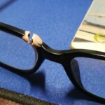 Super Glue Vs. Laser Welding: The Proper Way To Repair Metal Glasses 1 Super Glue Vs. Laser Welding: The Proper Way To Repair Metal Glasses
