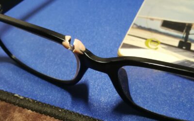 blogs 6 Super Glue Vs. Laser Welding: The Proper Way To Repair Metal Glasses
