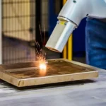 Portable Laser Cleaning Machine Vs Fixed Laser System: Detailed Comparison 1 Portable Laser Cleaning Machine Vs Fixed Laser System: Detailed Comparison