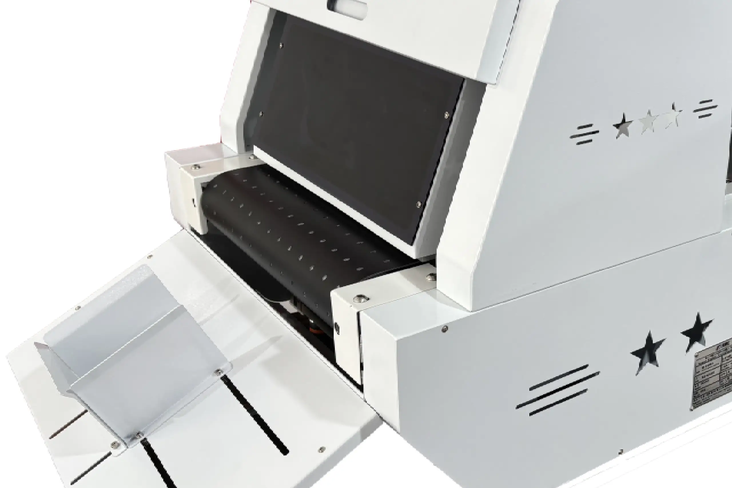 One-Pass-Drucker 2