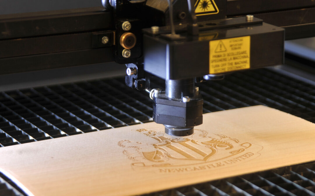 Laser Engraving Wooden Jewelry Boxes: Detailed Settings And Best Practices