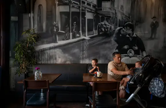 laser cleaning machine