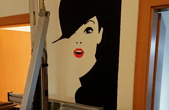 laser cleaning machine