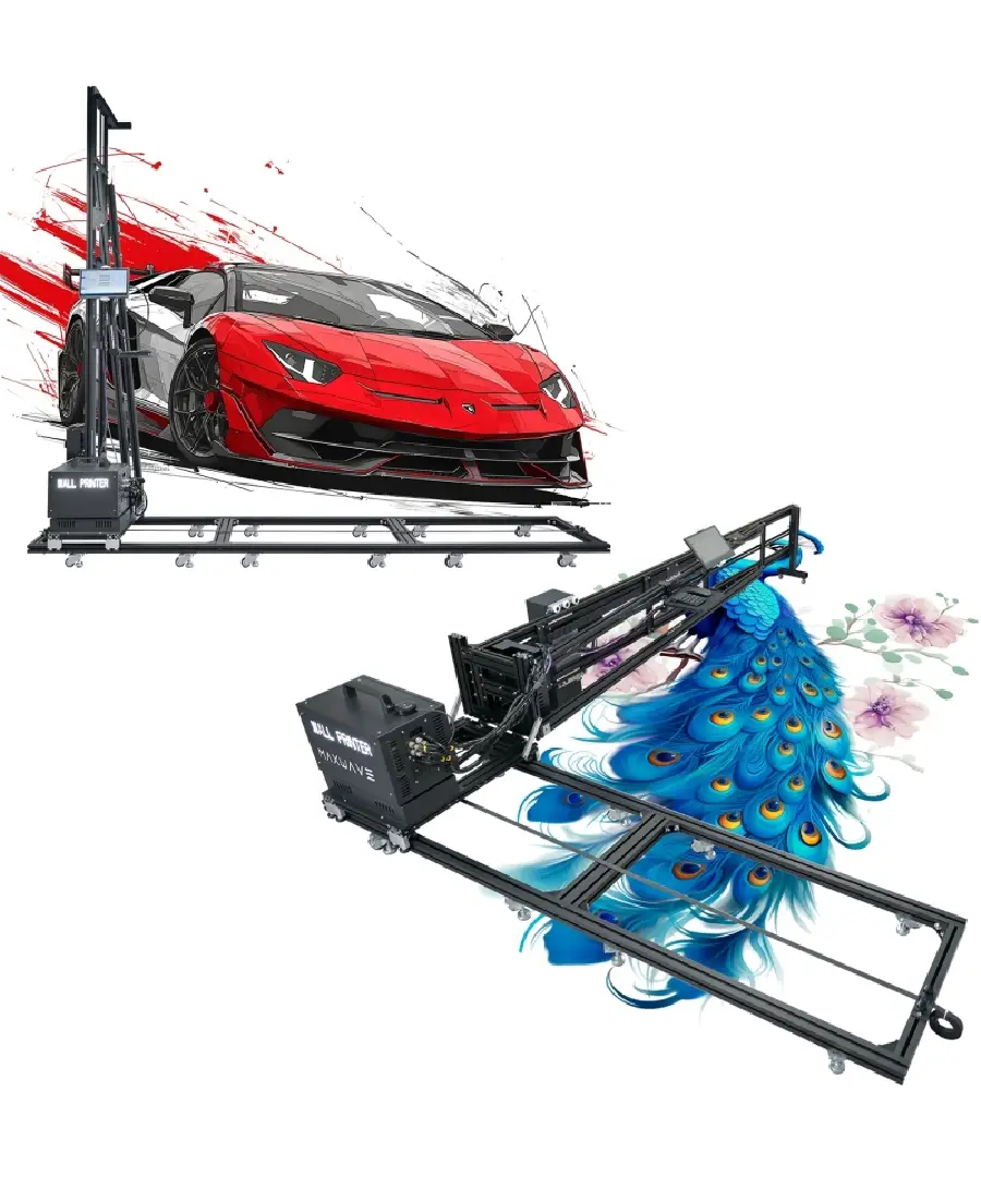 wall printer (9) wall printer 9