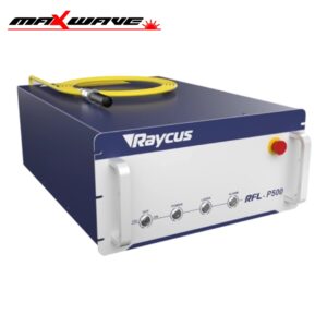 Raycus RFL-P500 Laser Source