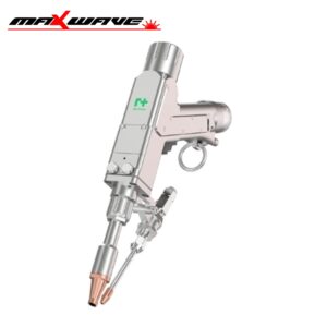 Empower BH03K Laser Welding Head