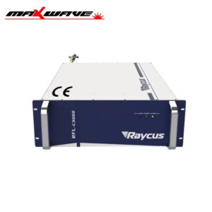Raycus RFL-C3000H-CE Laser Source