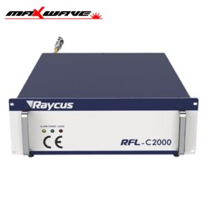 Raycus RFL-C2000H-CE Laser Source