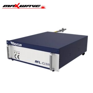 Raycus RFL-C1500H-CE Laser Source