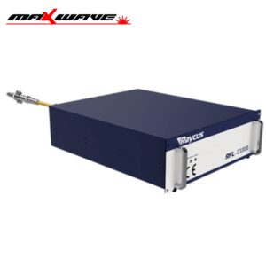 Raycus RFL-C1000H-CE Laser Source