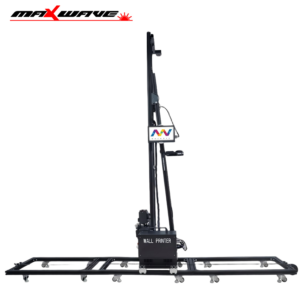 laser cleaning machine