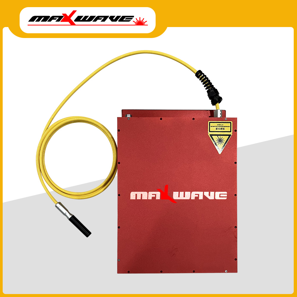 MW-QW(60-120) Laser Source 2 MW-QW(60-120) Laser Source - Image 2