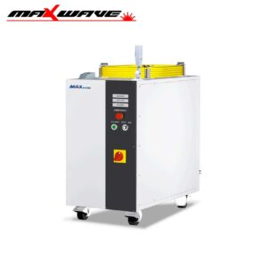 MFSC-12000W Laser Source