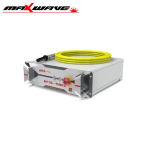 MFSC-1500X Laser Source