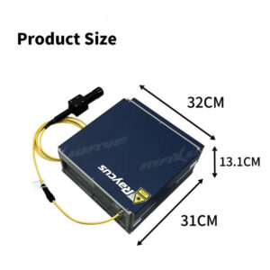 RFL-P100MX Laser Source 5 laser source