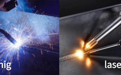 From Mig To Laser Welding: Selecting The Ideal Gas For Your Diy Projects