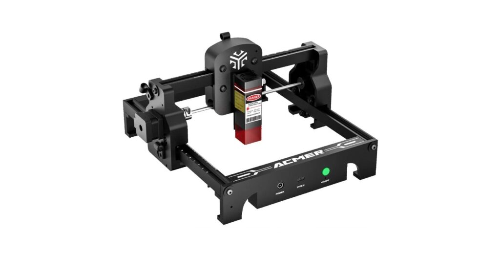 Top 10 Wood Laser Engravers For Small Businesses And Beginners 7 未命名5