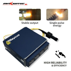 RFL-P100MX Laser Source 6 细节1