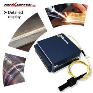 RFL-P100MX Laser Source 7 细节2