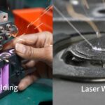 Spot Welding Vs. Laser Welding For Lithium-Ion Batteries: Which One Is Better? 11 Spot Welding Vs. Laser Welding For Lithium-Ion Batteries: Which One Is Better?