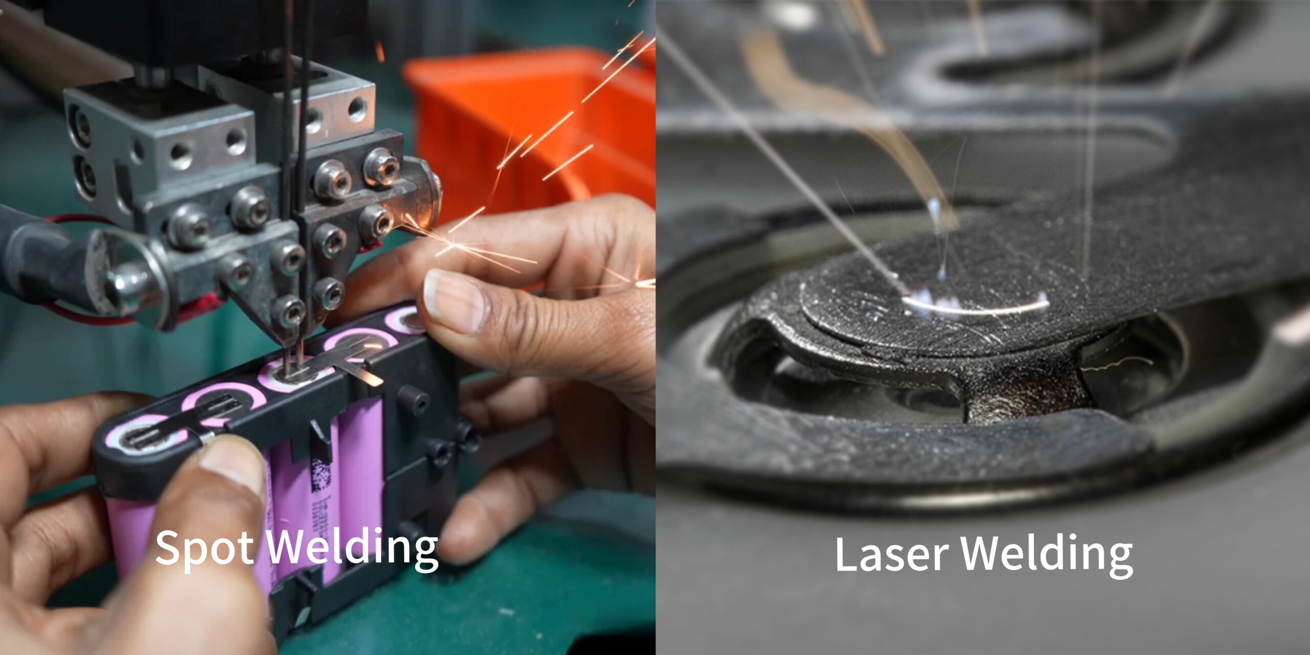 Spot Welding Vs. Laser Welding For Lithium-Ion Batteries: Which One Is Better? 1 IMG 2360.HEIC scaled