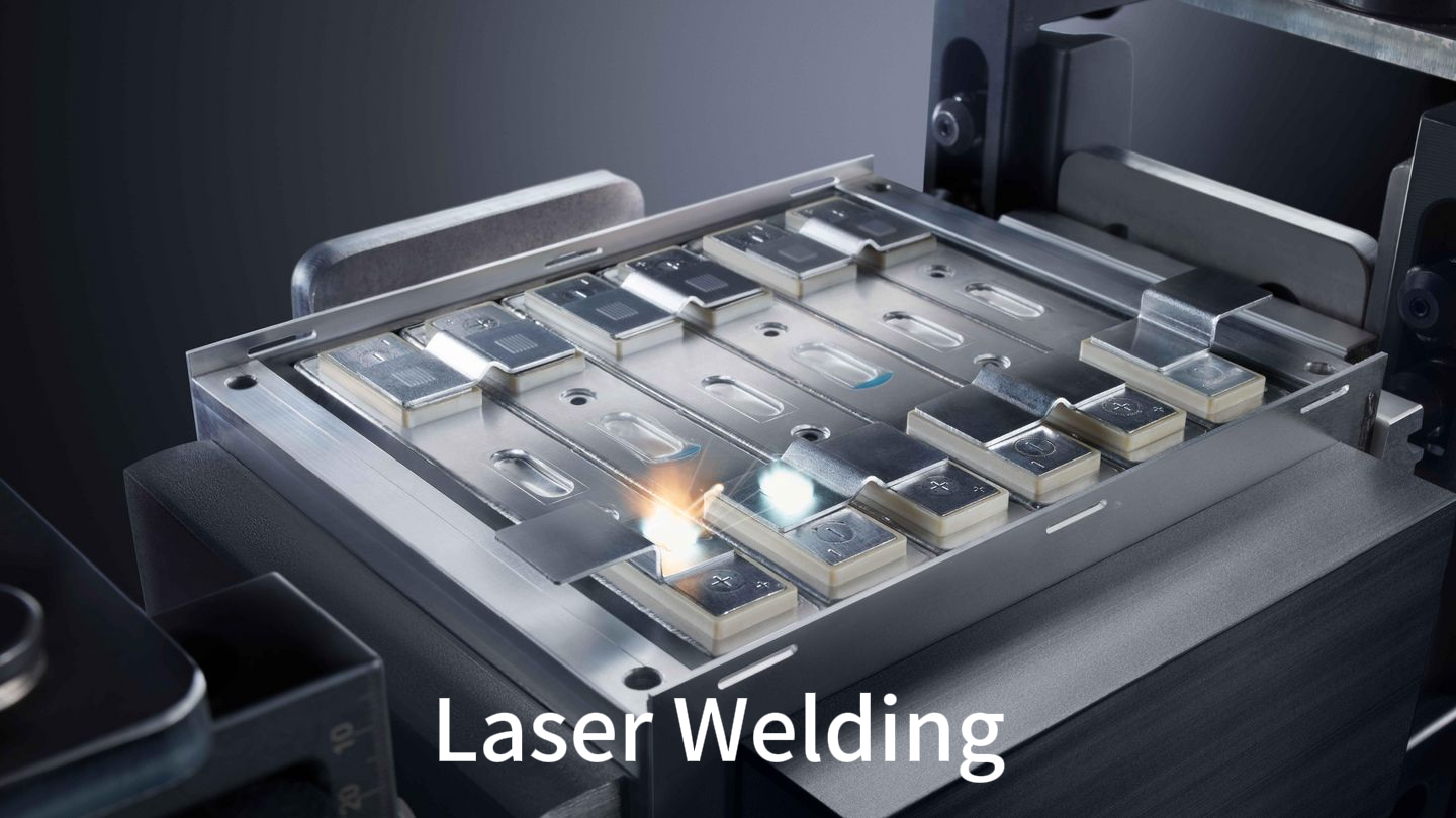 How To Choose The Best Automatic Welding Machine For Battery Manufacturer 5 IMG 2367