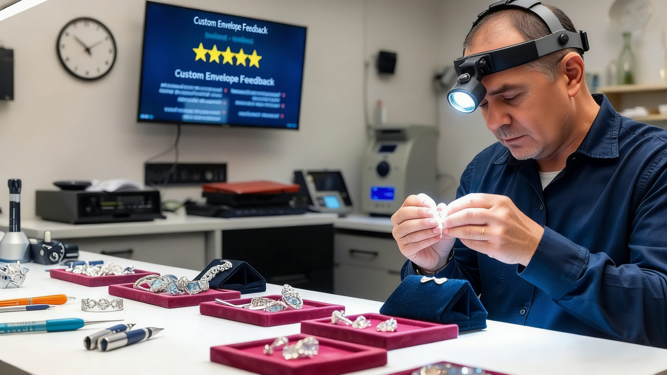 What Is The Best Laser Welder For Jewelry? 9 IMG 2839 scaled