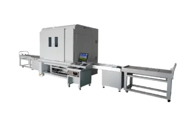 Laser Welding Stainless Steel 1 Which Is The Best Welding Machine For Welding 18650 Batteries?