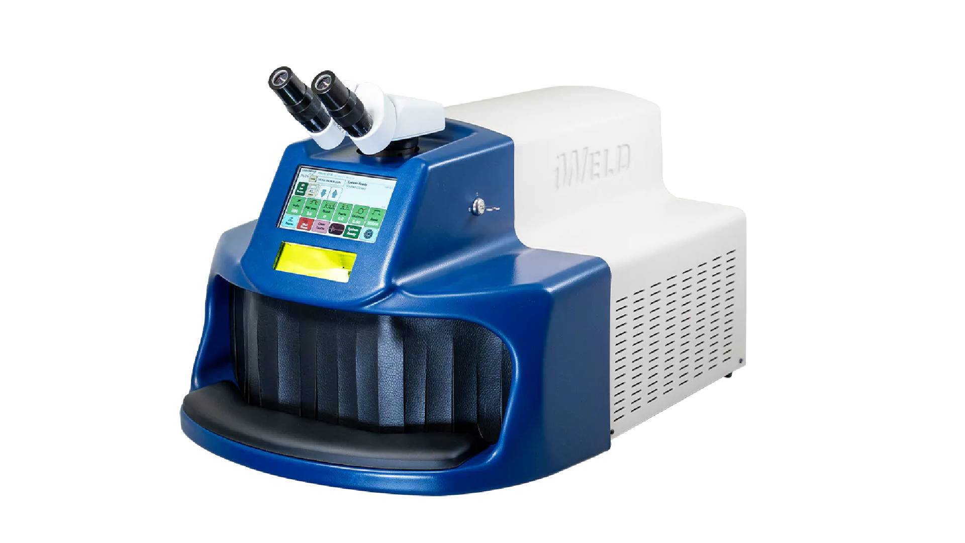 What Is The Best Laser Welder For Jewelry? 1 新建项目 6