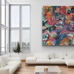 Posters Vs Large Wall Prints: The Smarter Choice For Long-Lasting Decor 1 Posters Vs Large Wall Prints: The Smarter Choice For Long-Lasting Decor