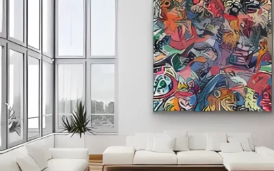 blogs 5 Posters Vs Large Wall Prints: The Smarter Choice For Long-Lasting Decor