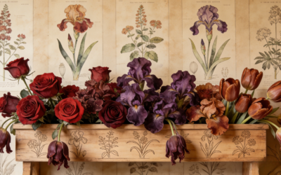 blogs 4 From Walls To Furniture: How Wall Printers Create Custom Vintage Prints