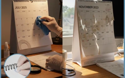 blogs 3 Paper Calendars Vs Print A Calendar: Which One Lasts Longer?