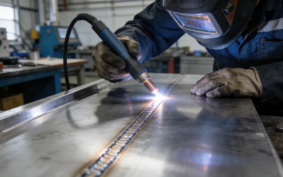 blogs 2 5 Pro Tips To Master Handheld Laser Welding For Perfect Seams Every Time